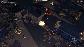 Fallen: A2P Protocol