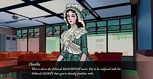 Love and Guillotines