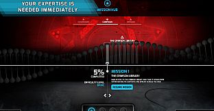 The Black Watchmen - Alone in the Dark Web