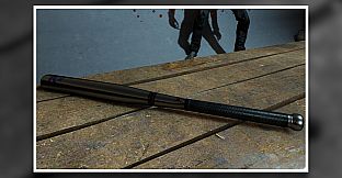 GameGuru MAX Modern Day Asset Pack - Household Weapons