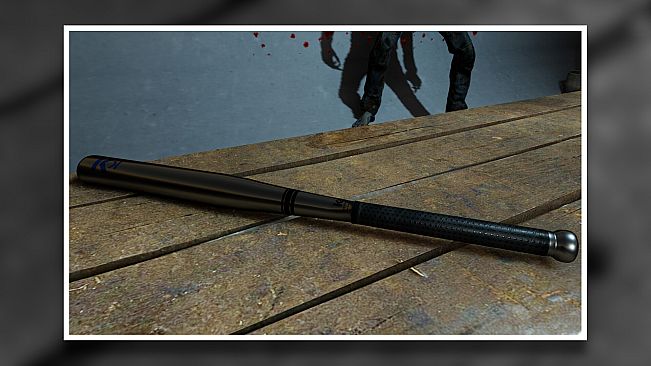 GameGuru MAX Modern Day Asset Pack - Household Weapons