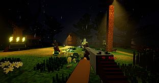 Nightmare Unleashed