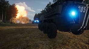 Sky Captain's Return