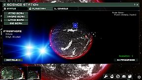 Ironseed 2 : Consensus