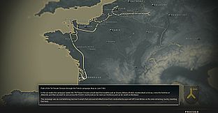 Panzer Corps 2: Elite - Ghost Division