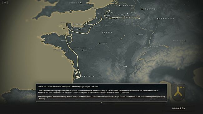 Panzer Corps 2: Elite - Ghost Division