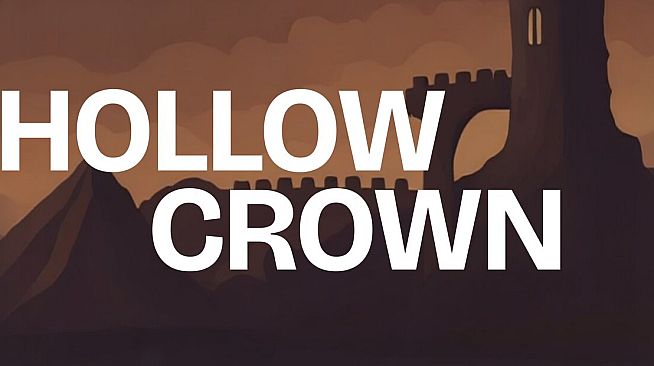 Hollow Crown