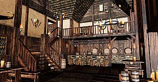 Fantasy for Clip maker