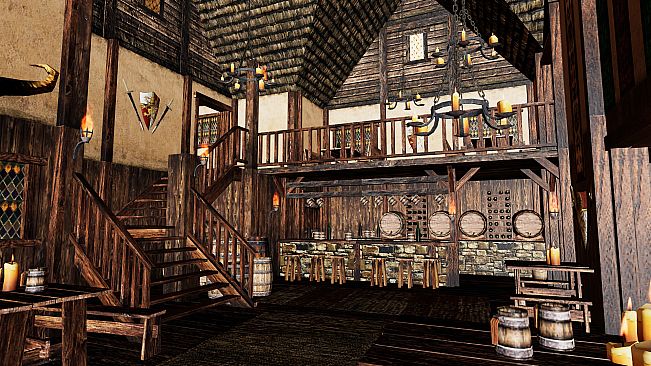 Fantasy for Clip maker