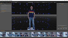 3DF Zephyr Lite Steam Edition