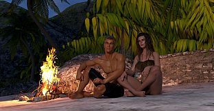 Motherless - Vacation Special: Episode 1