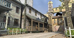 Sherlock Holmes: The Awakened (2008)