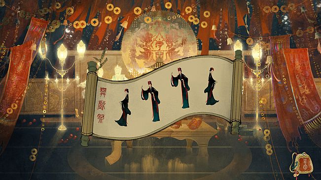 青羽沉梦-终霰篇