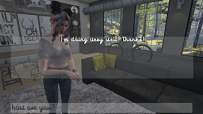 MY PSYCHOLOGIST | BOT-Assistant