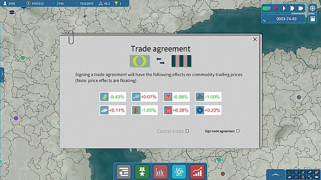 暗色战争(Dark Conflict)