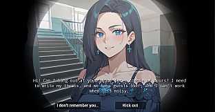 No, I'm not a Voenkom