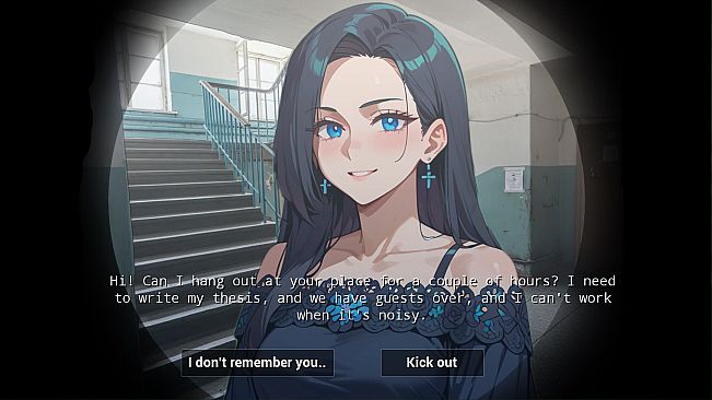 No, I'm not a Voenkom