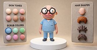 Clay Clinic