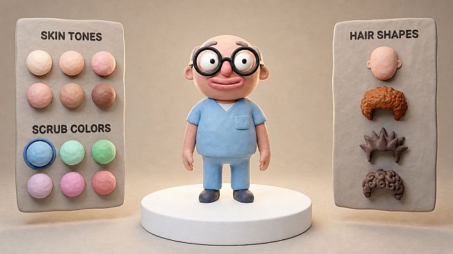 Clay Clinic