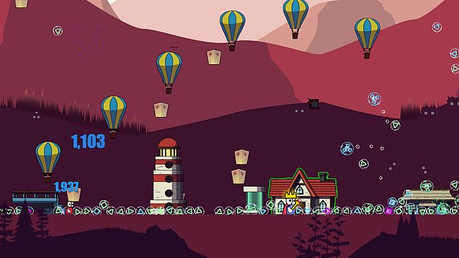 ComboCraft Legendary