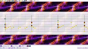 DanielX.net Paint Composer