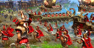 Ancient Wars: Sparta HD