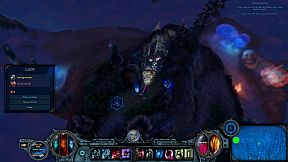 Escape from Cronos X