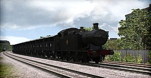 Train Simulator: GWR 56XX Loco Add-On