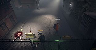 The Fallen Grid