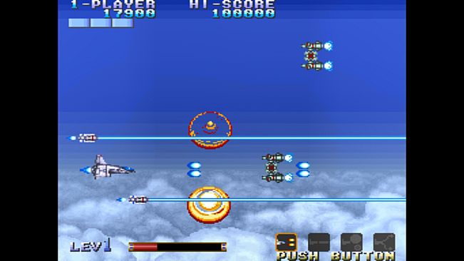 Jaleco Arcade Collection Vol.2