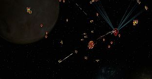 AI War: The Zenith Remnant