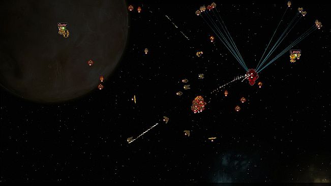 AI War: The Zenith Remnant