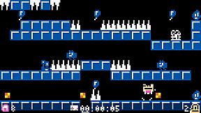 Me and (My) Cat's Island