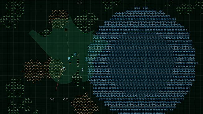 Phosphor Command