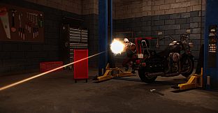 PAYDAY 2: The Biker Heist