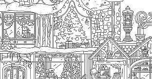 HIDDEN CATS 8: Happy New Year