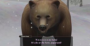 The Good Life - Behind the secret of Rainy Woods