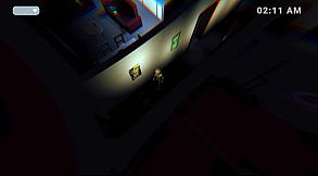 Snooze: A Sleeping Adventure