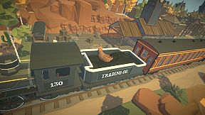 Capybara: The story of Sisyphus