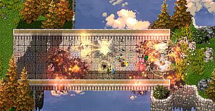 Heroes of Hammerwatch II - Celestial Ruins