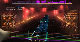 Rocksmith 2014 – 80s Mix Song Pack