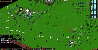 ウエステリア戦記