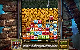 Tales of Lagoona 2: Peril at Poseidon Park