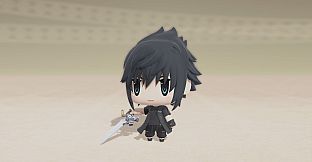 WORLD OF FINAL FANTASY MAXIMA Upgrade