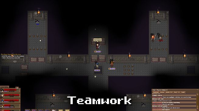 Fantasy Tales Online