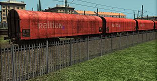 TS Marketplace: Sahimms 901 Wagon Pack Add-On