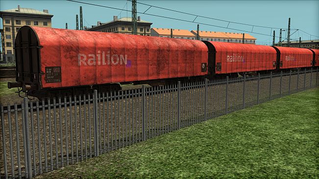 TS Marketplace: Sahimms 901 Wagon Pack Add-On