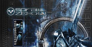 The Art of SPRAWL zero