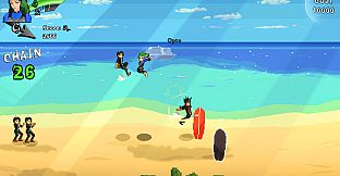 Obsolete Souls Episode 0: Operation Haiti