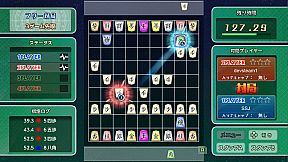 リアルタイムバトル将棋オンライン